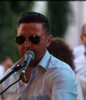 Italienische Live Musikband Italienische Live Musikband